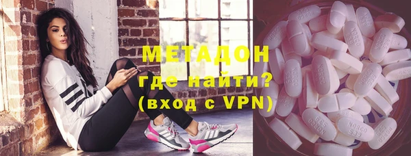 круглые Фёдоровский